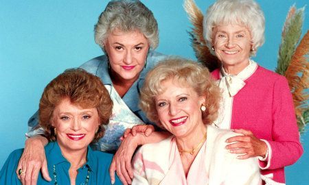 The Golden Girls