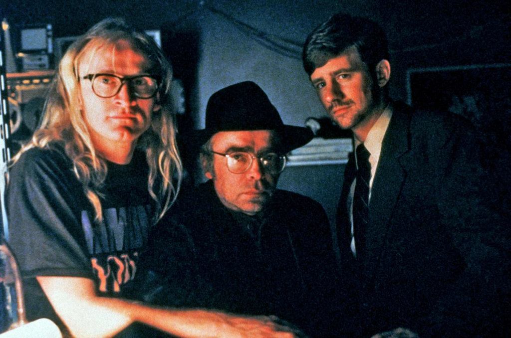 The Lone Gunmen