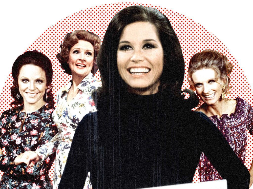 The Mary Tyler Moore Show