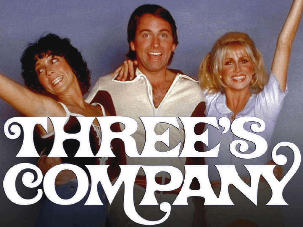 three's company