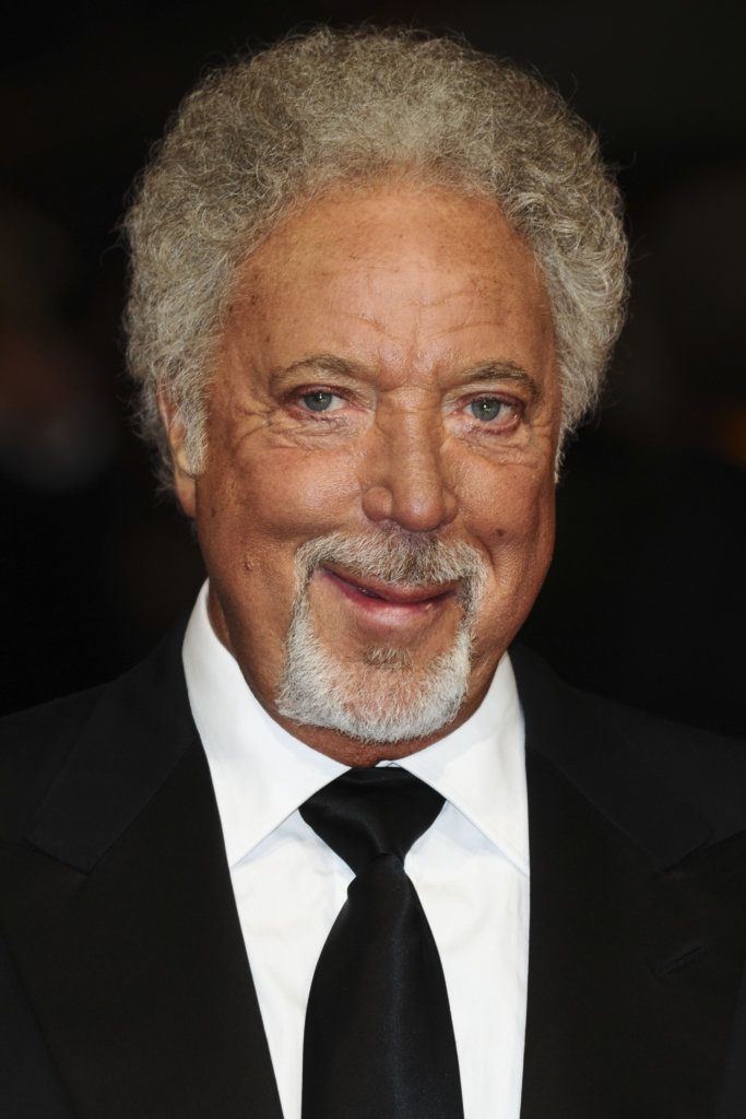 Tom Jones