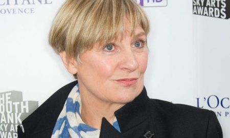 victoria wood