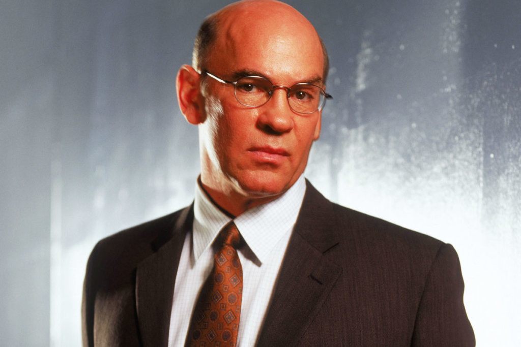 Walter Skinner