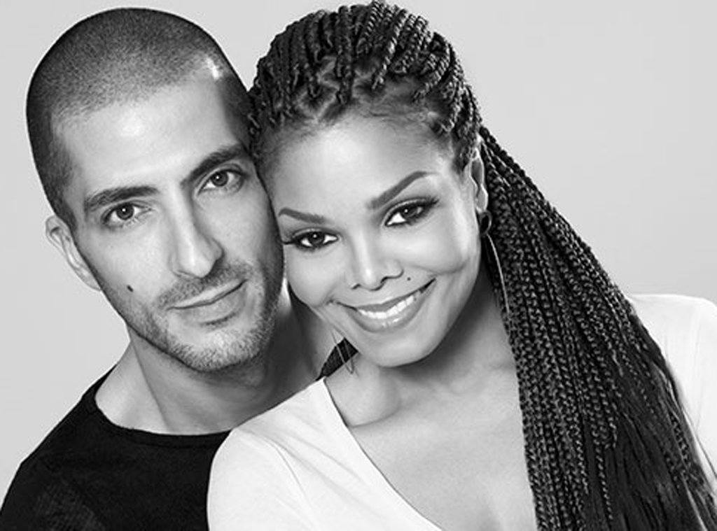 janet jackson and husband