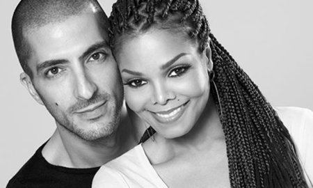 janet jackson and husband