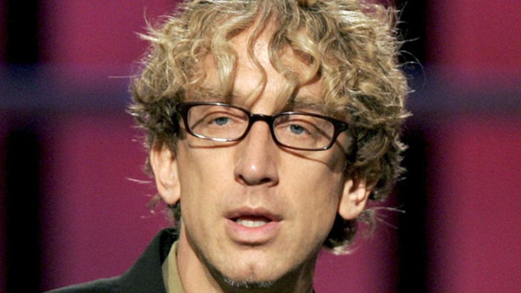 andy dick