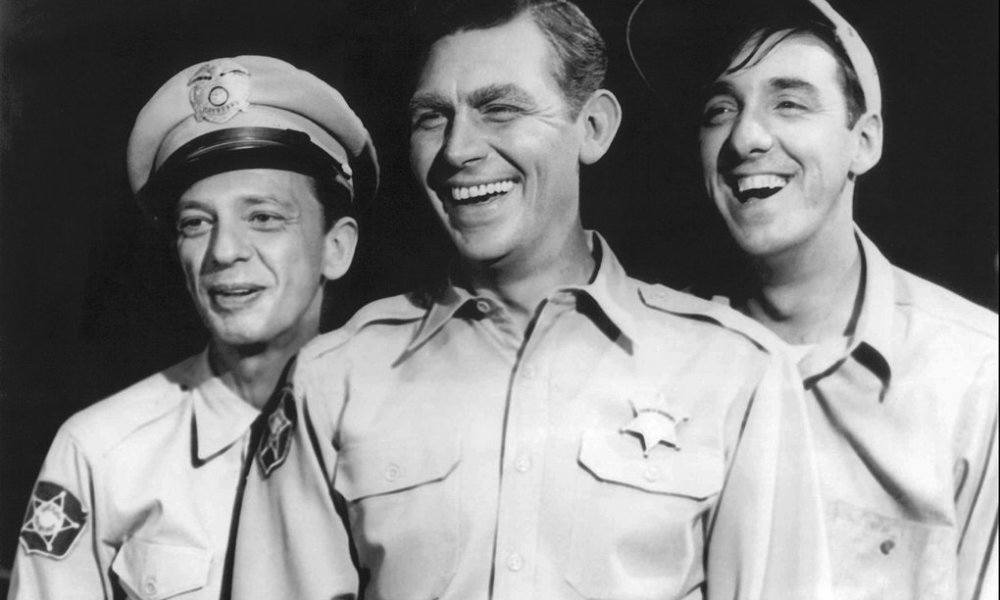 17 Things Producers of 'The Andy Griffith Show' Hid from Fans - F...