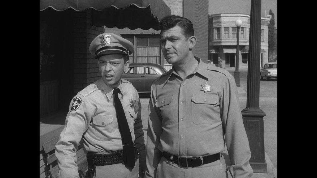 andy griffith show