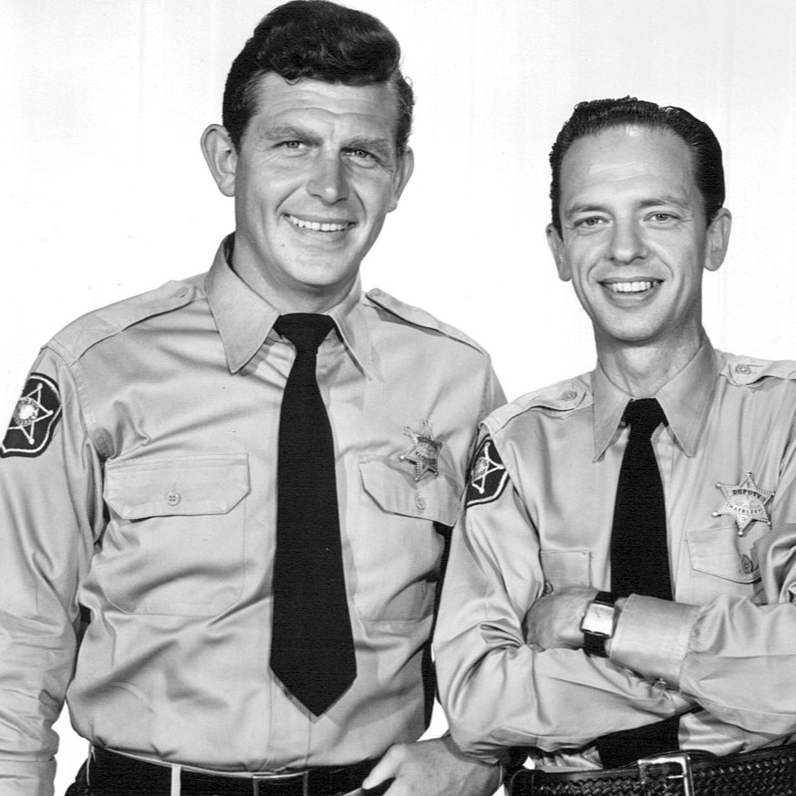 stephenmillerbooks.com. andy griffith show. 