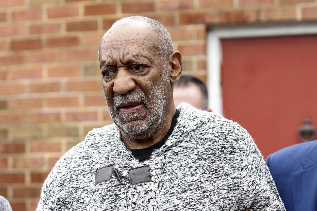 bill cosby