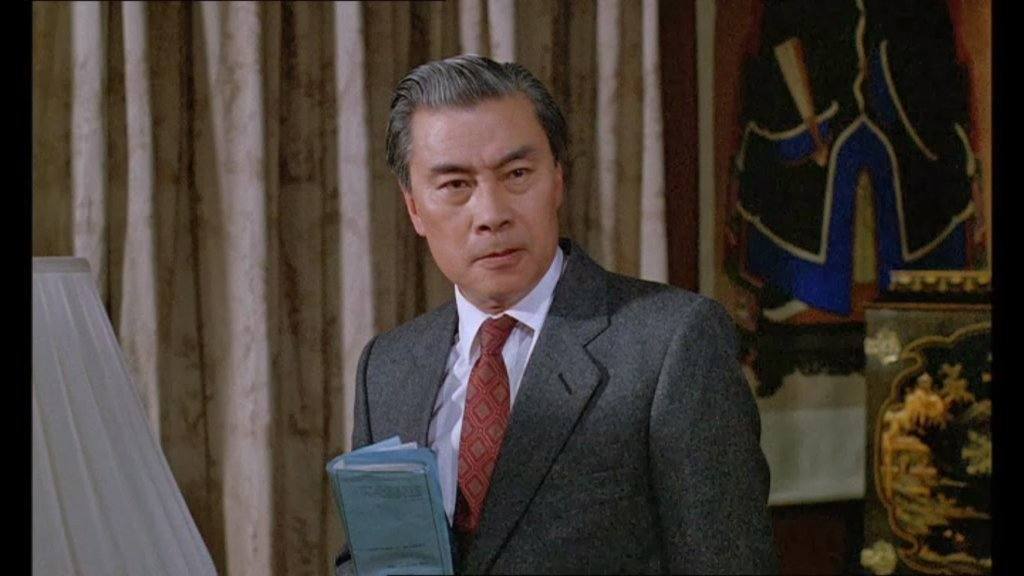 burt kwouk