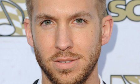 calvin harris