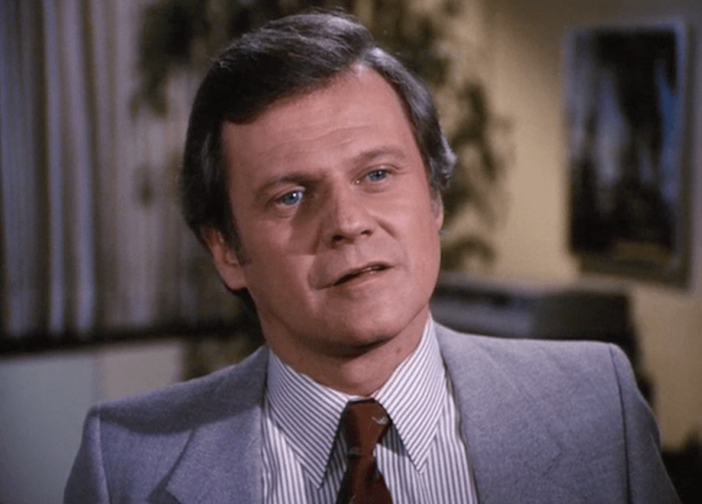 Cliff Barnes