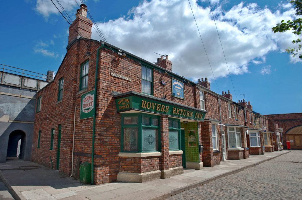 coronation street