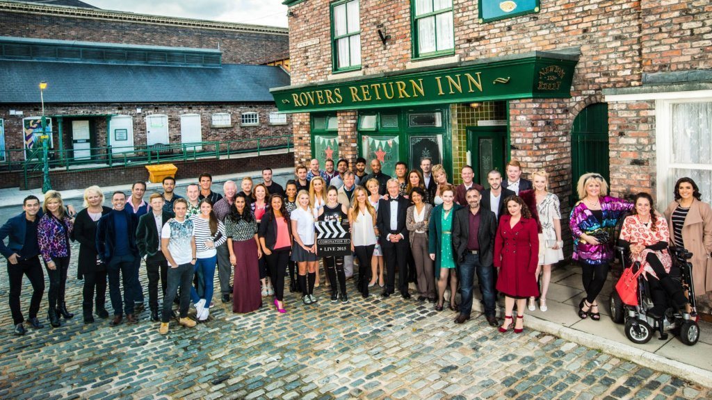 coronation street