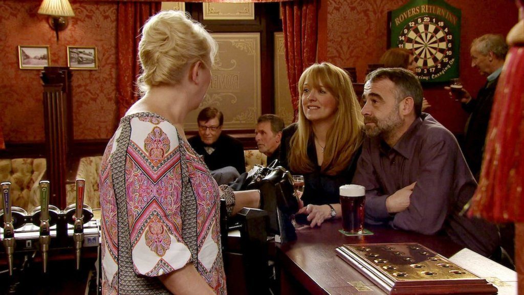 coronation street