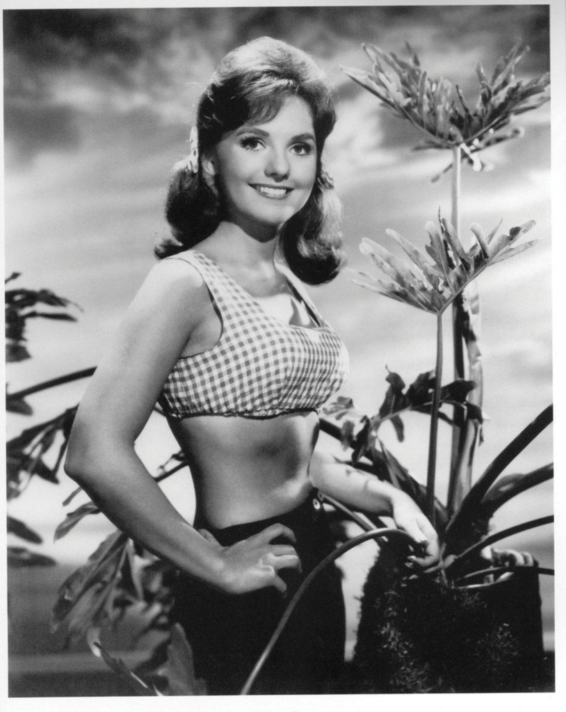 Dawn Wells