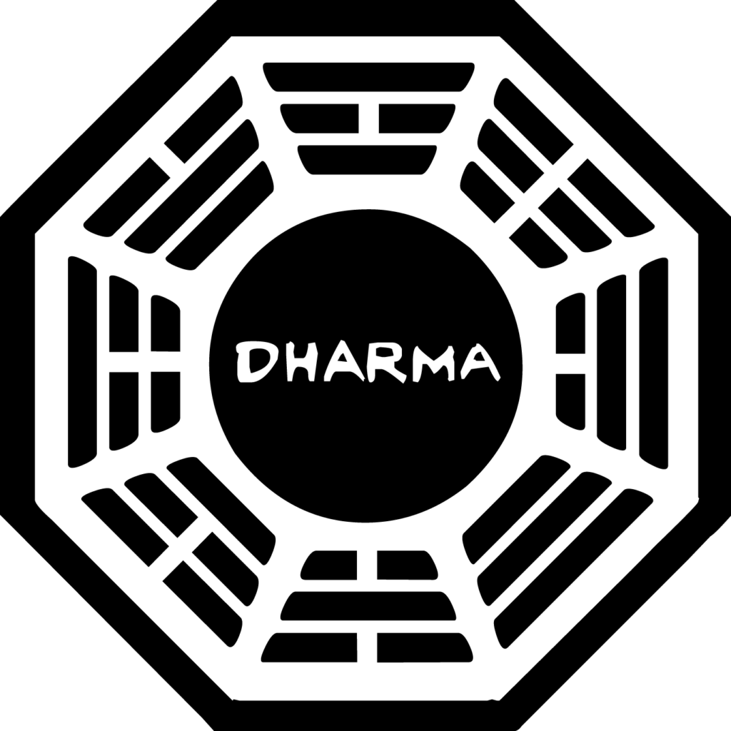 Dharma