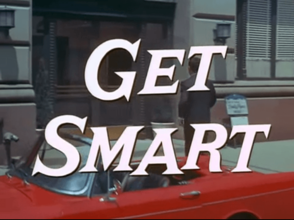 get smart