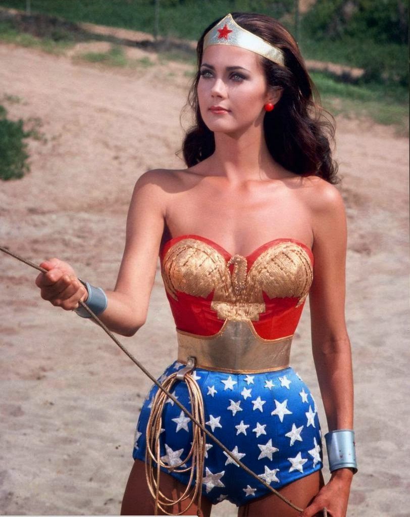 Golden Lasso