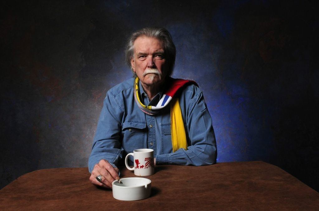 guy clark