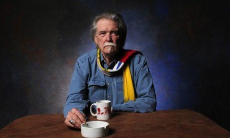 guy clark