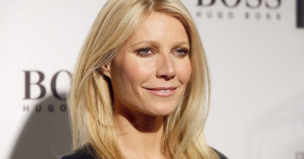 gwyneth paltrow