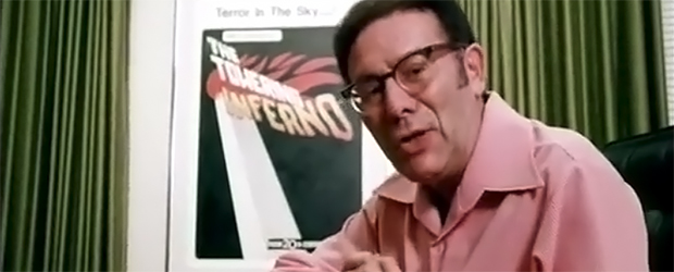 Irwin Allen