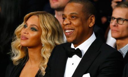 jay z and beyonce