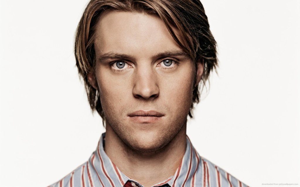 jesse spencer