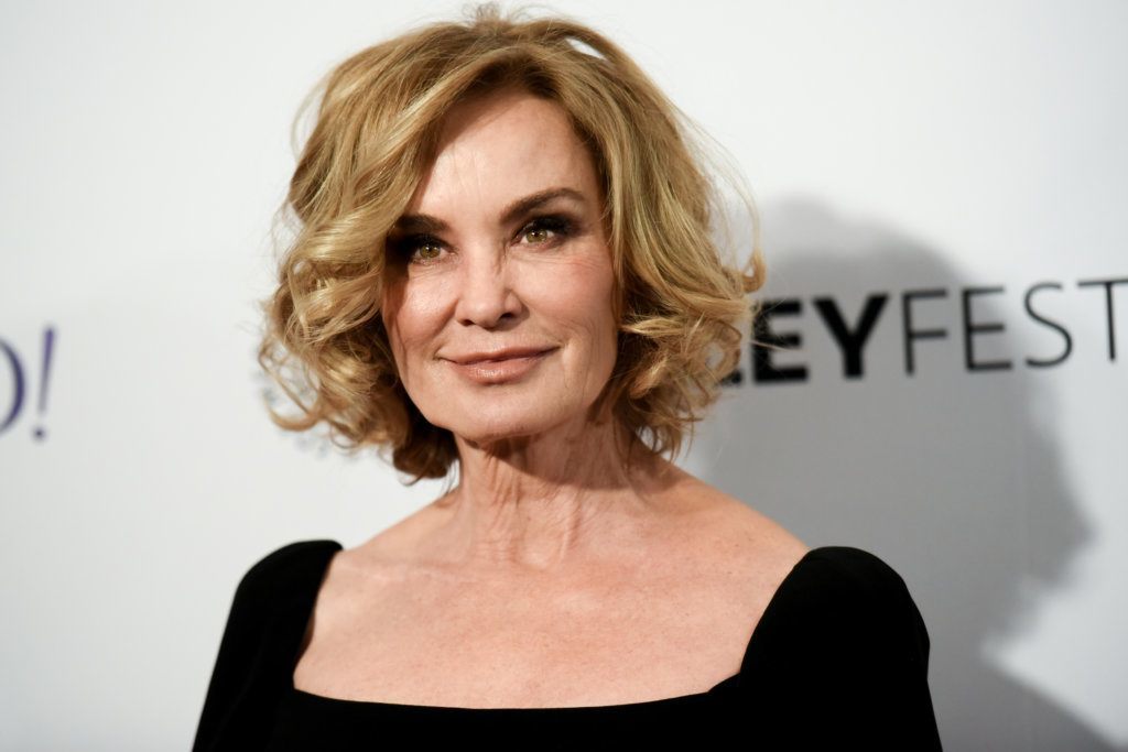 jessica lange