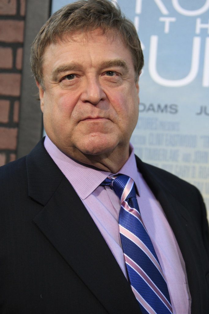 John Goodman