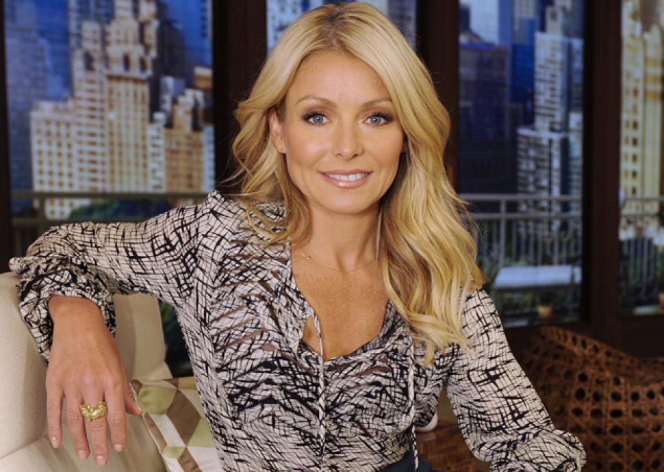 kelly ripa