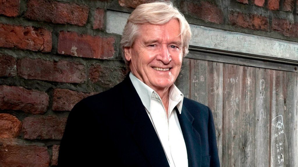 Ken Barlow