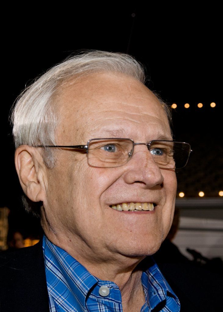 Ken Kercheval