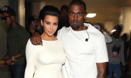 kim and kanye