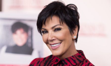 kris jenner