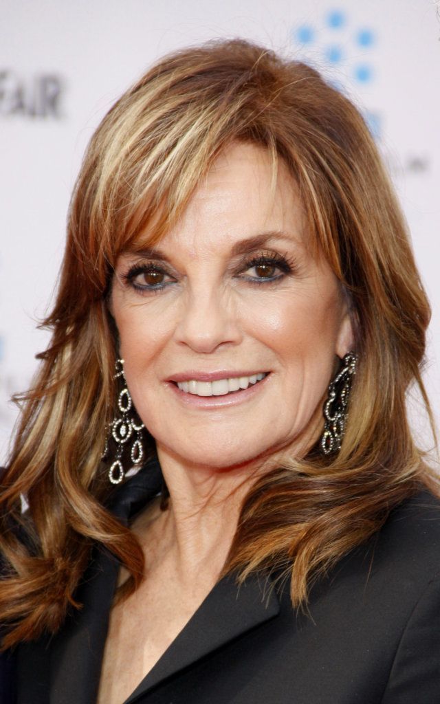 Linda Gray