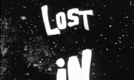 Lost in Space