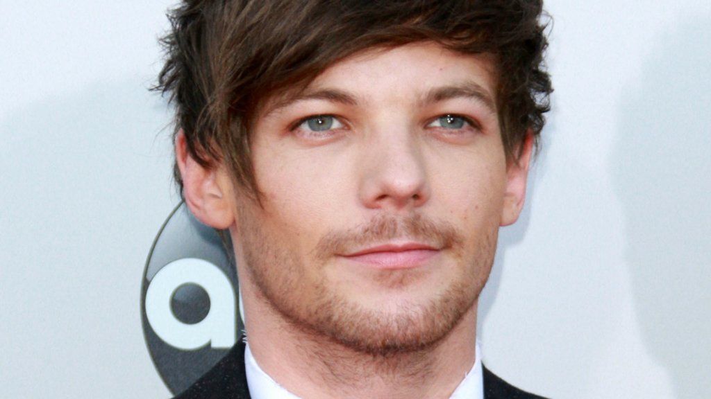 louis tomlinson