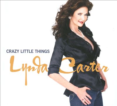 Lynda Carter music