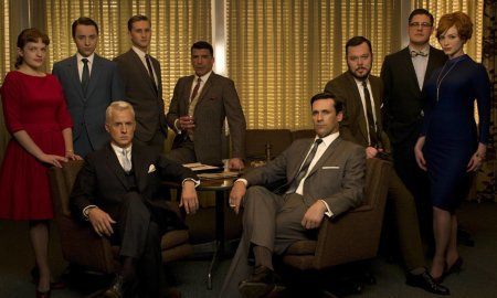 mad men