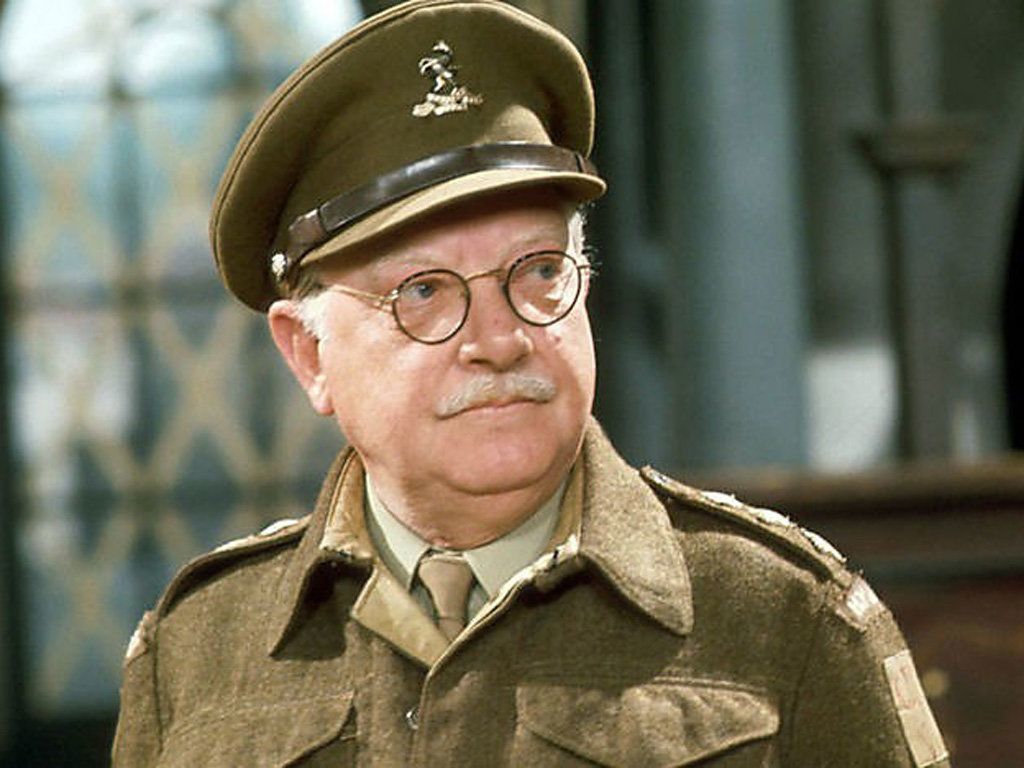 Mainwaring