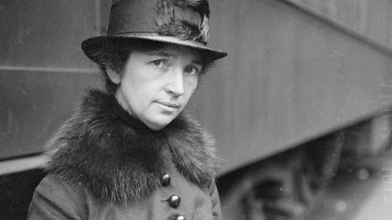 Margaret Sanger