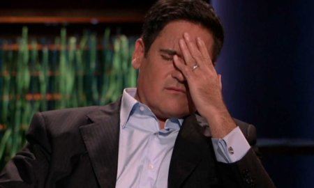 mark cuban