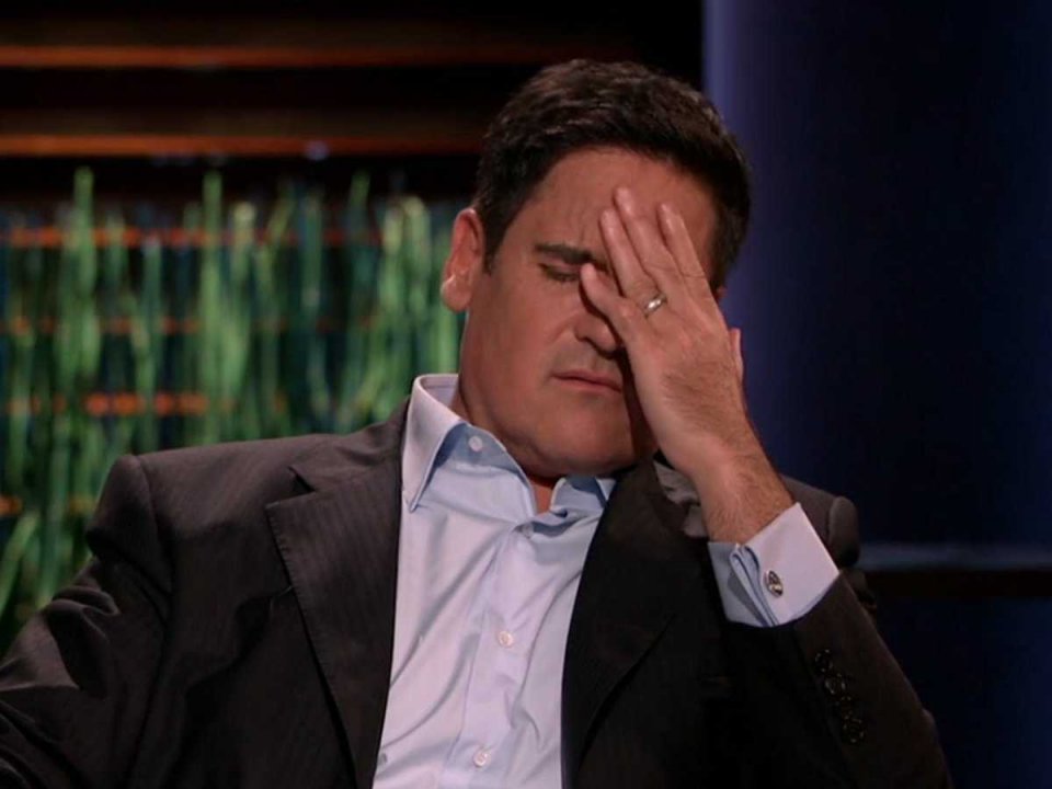 mark cuban