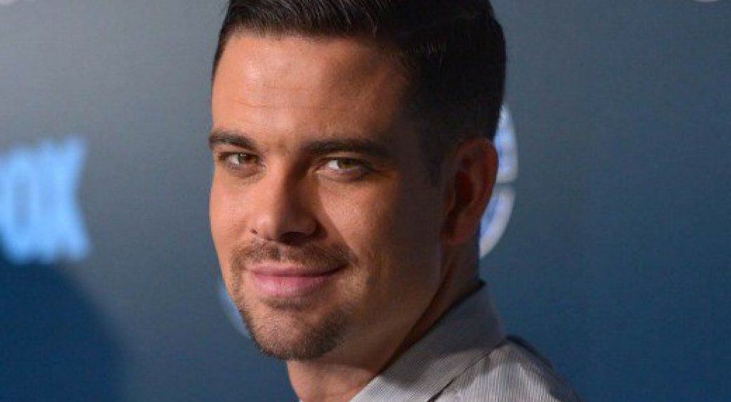 mark salling