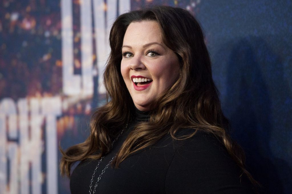 melissa mccarthy