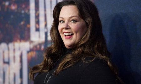 melissa mccarthy