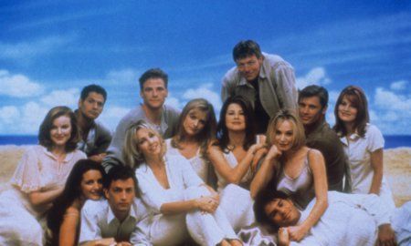 melrose place